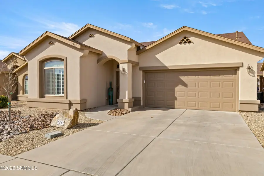 7589 Concho Place, Las Cruces, NM 88012 - #3