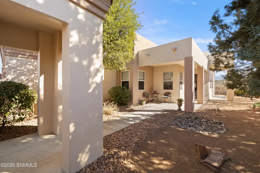1704 Boulders Drive, Las Cruces, NM 88011 - #3