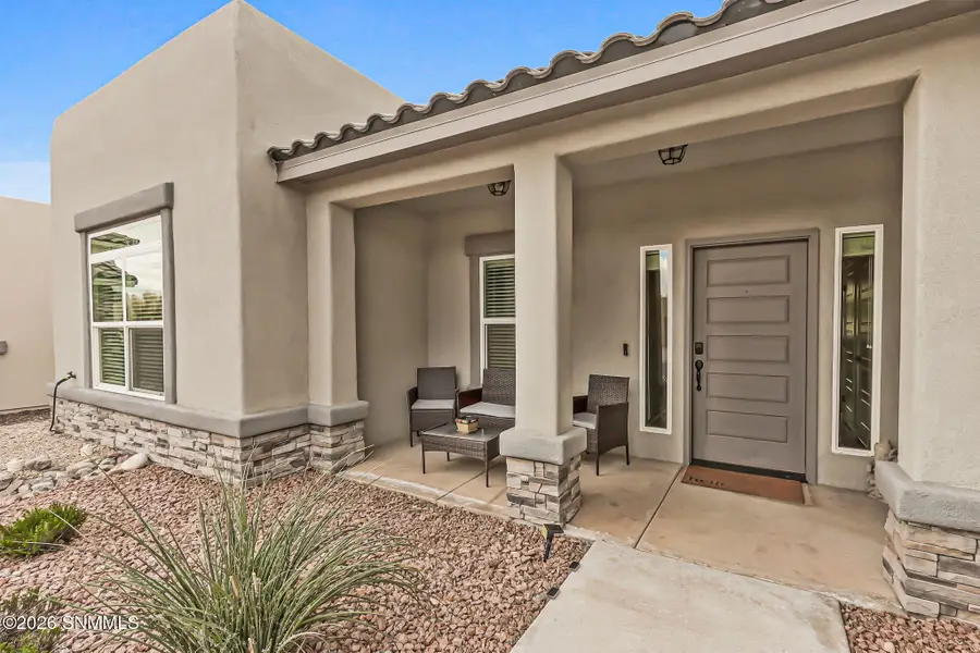 6093 Arosa Street, Las Cruces, NM 88012 - #2