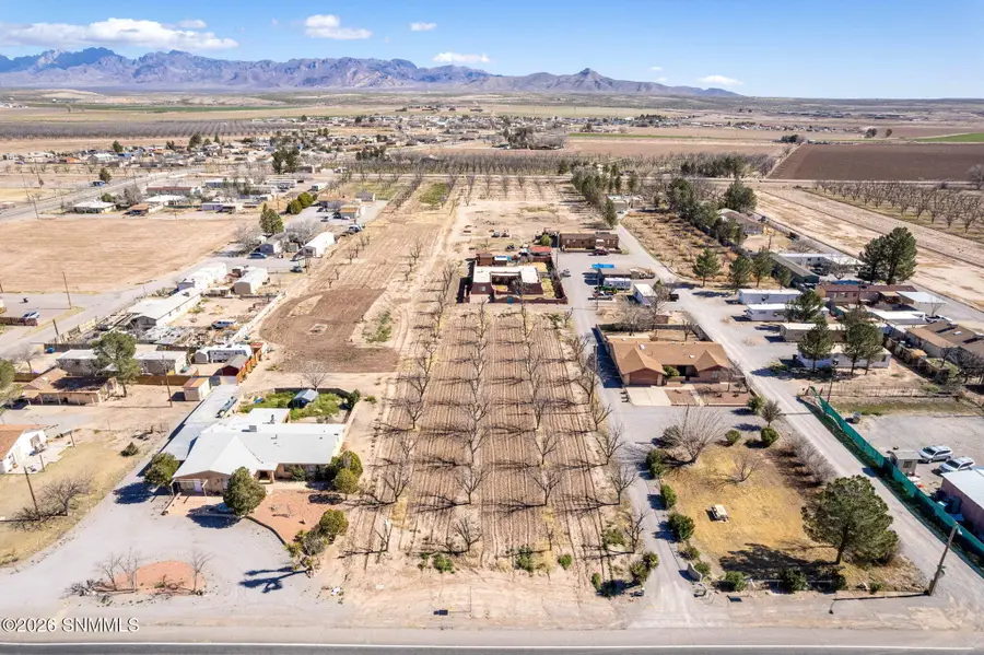 Address Withheld By Seller, Mesquite, NM 88048 - #3