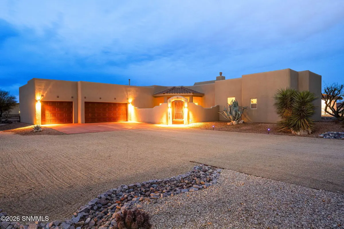 4816 Rociante Drive, Las Cruces, NM 88005 - #1