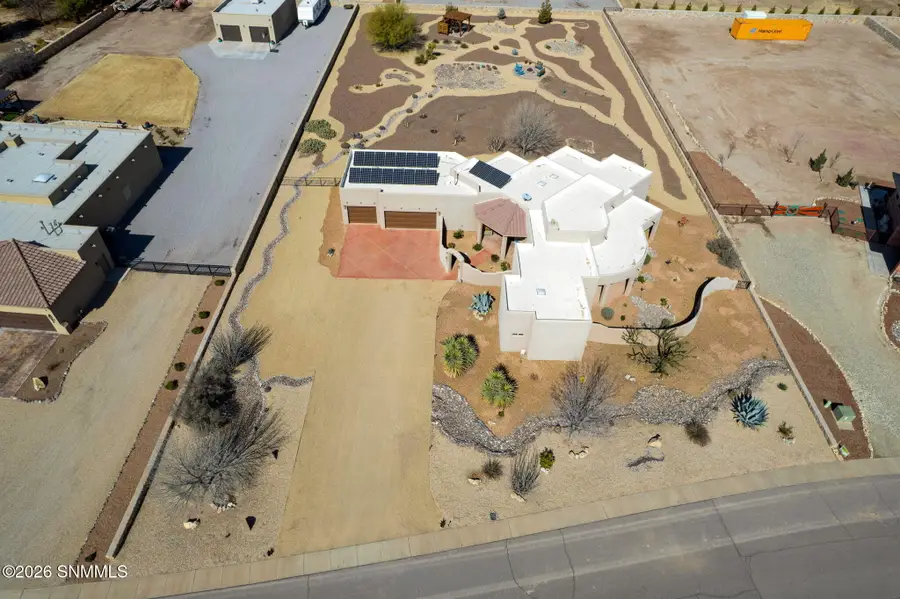 4816 Rociante Drive, Las Cruces, NM 88005 - #3