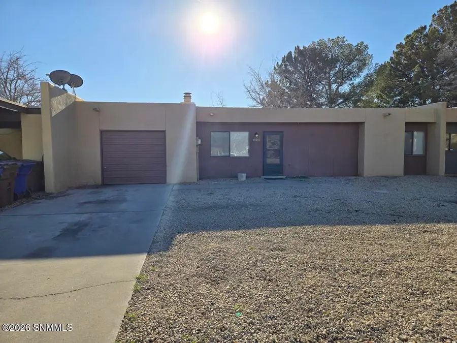 1235 Birch Drive, Las Cruces, NM 88001 - #2