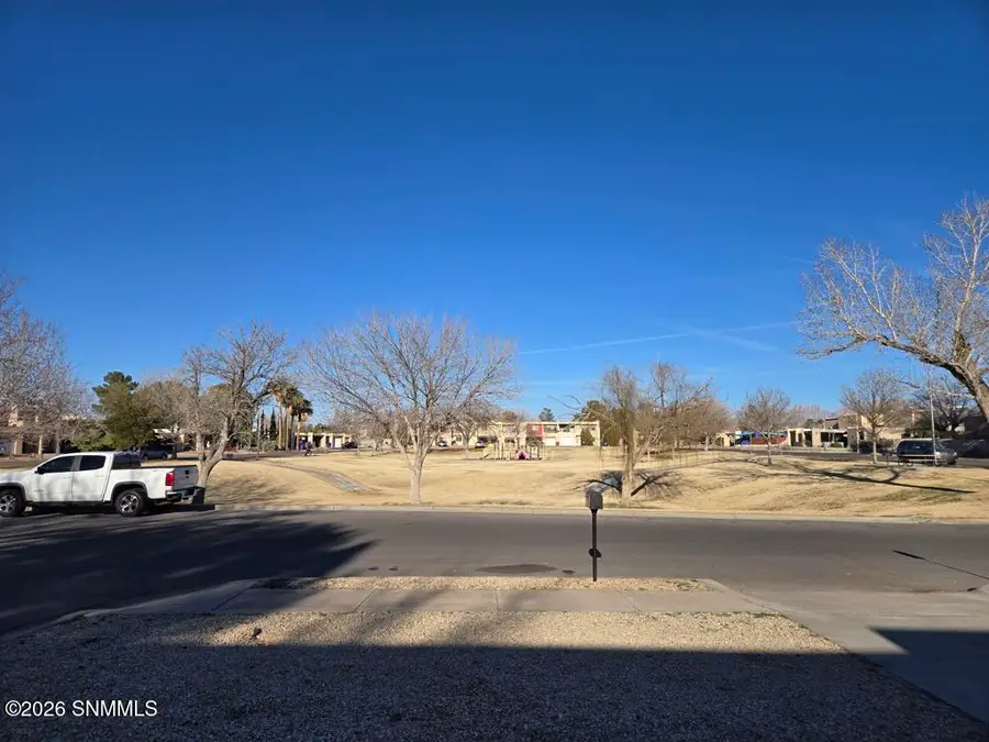 1235 Birch Drive, Las Cruces, NM 88001 - #3