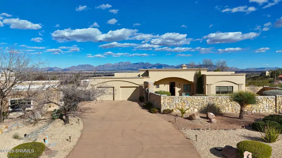 10000 San Marcos Court, Las Cruces, NM 88007 - #2