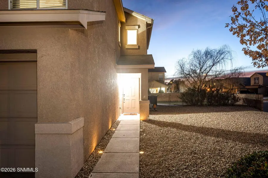 2155 Tor Lane, Las Cruces, NM 88005 - #3