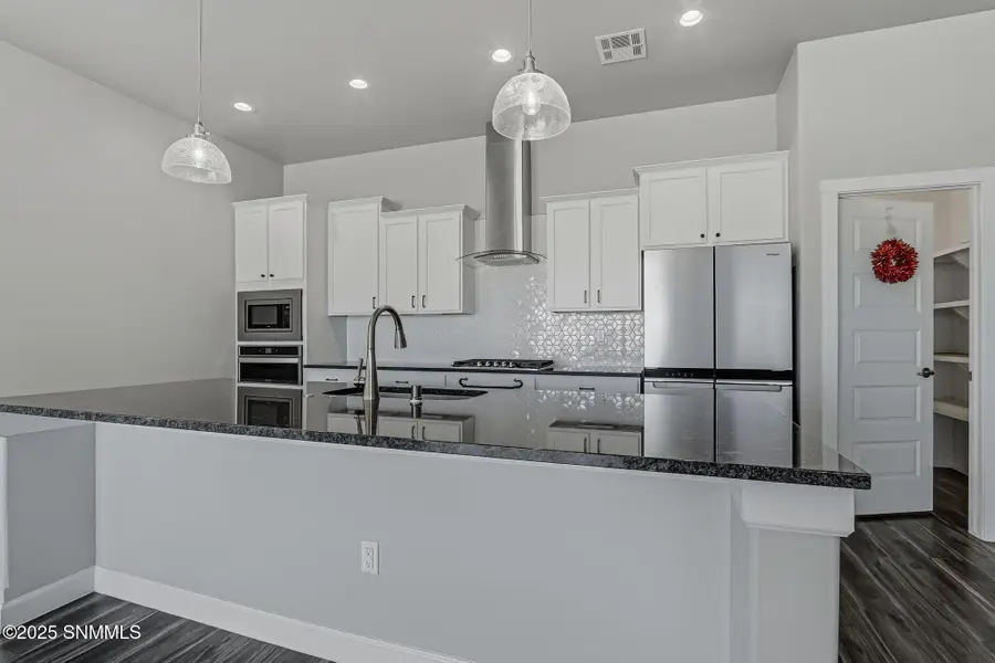 6221 Quicksilver Street, Las Cruces, NM 88012 - #2