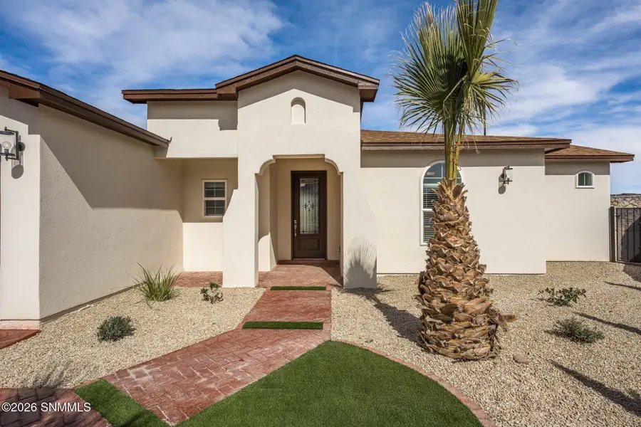 1549 Bison Spring Drive, Las Cruces, NM 88012 - #3
