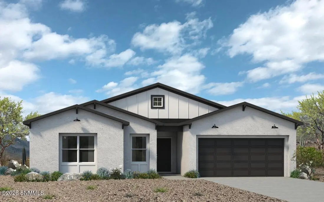 6564 Phoenix St Street, Las Cruces, NM 88012 - #1