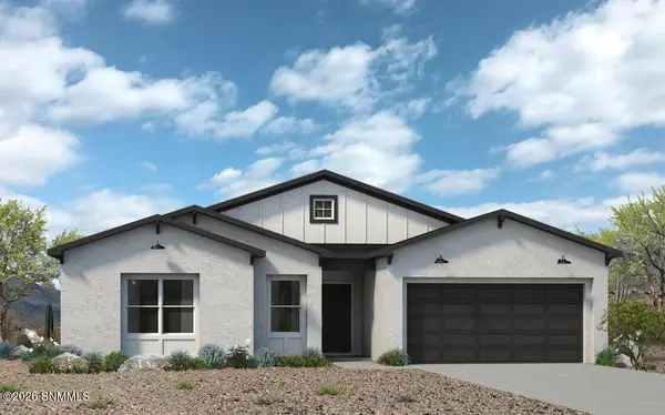 6564 Phoenix St Street, Las Cruces, NM 88012