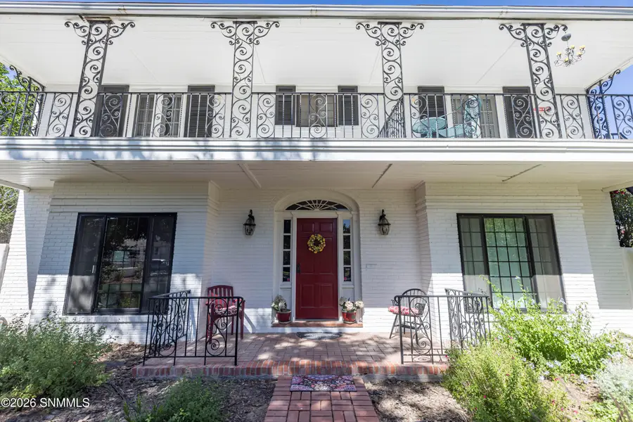 404 N Armijo Street, Las Cruces, NM 88005 - #3