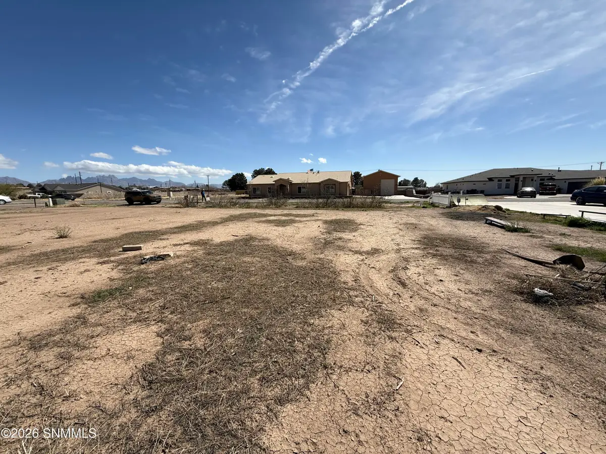 210 Sunshine Valley Court, Las Cruces, NM 88007 - #1