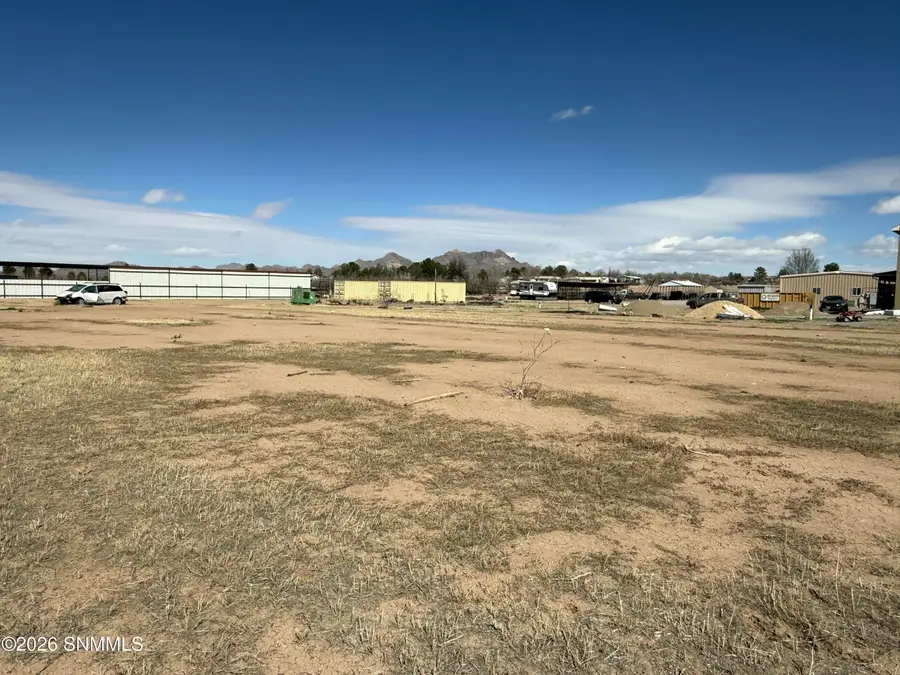 210 Sunshine Valley Court, Las Cruces, NM 88007 - #3