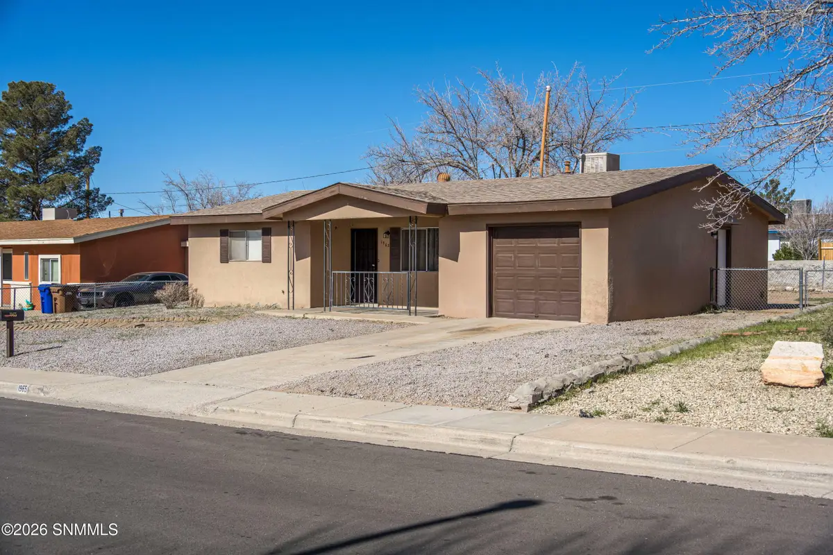 1965 Redwood Street, Las Cruces, NM 88001 - #1