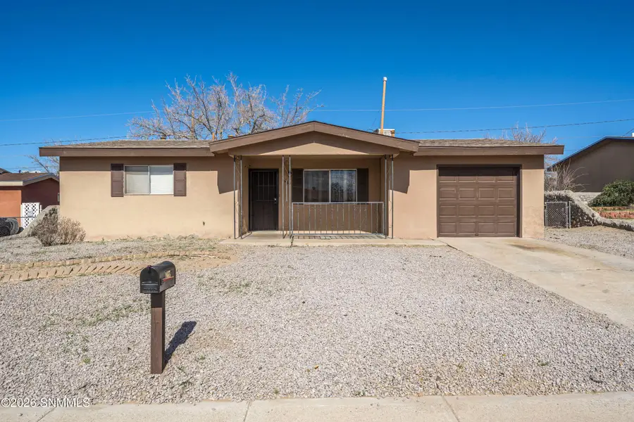 1965 Redwood Street, Las Cruces, NM 88001 - #2