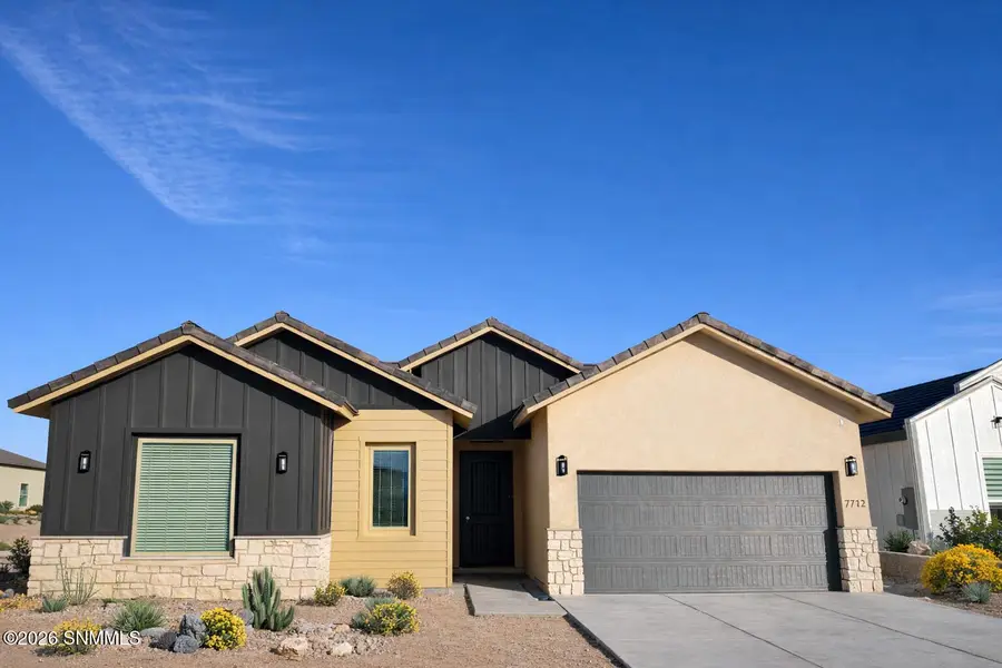7712 Celestial Street, Las Cruces, NM 88012 - #3
