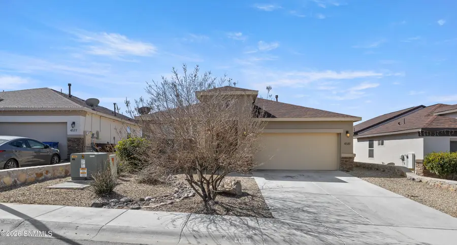 4581 Vermejo Drive, Las Cruces, NM 88012 - #2