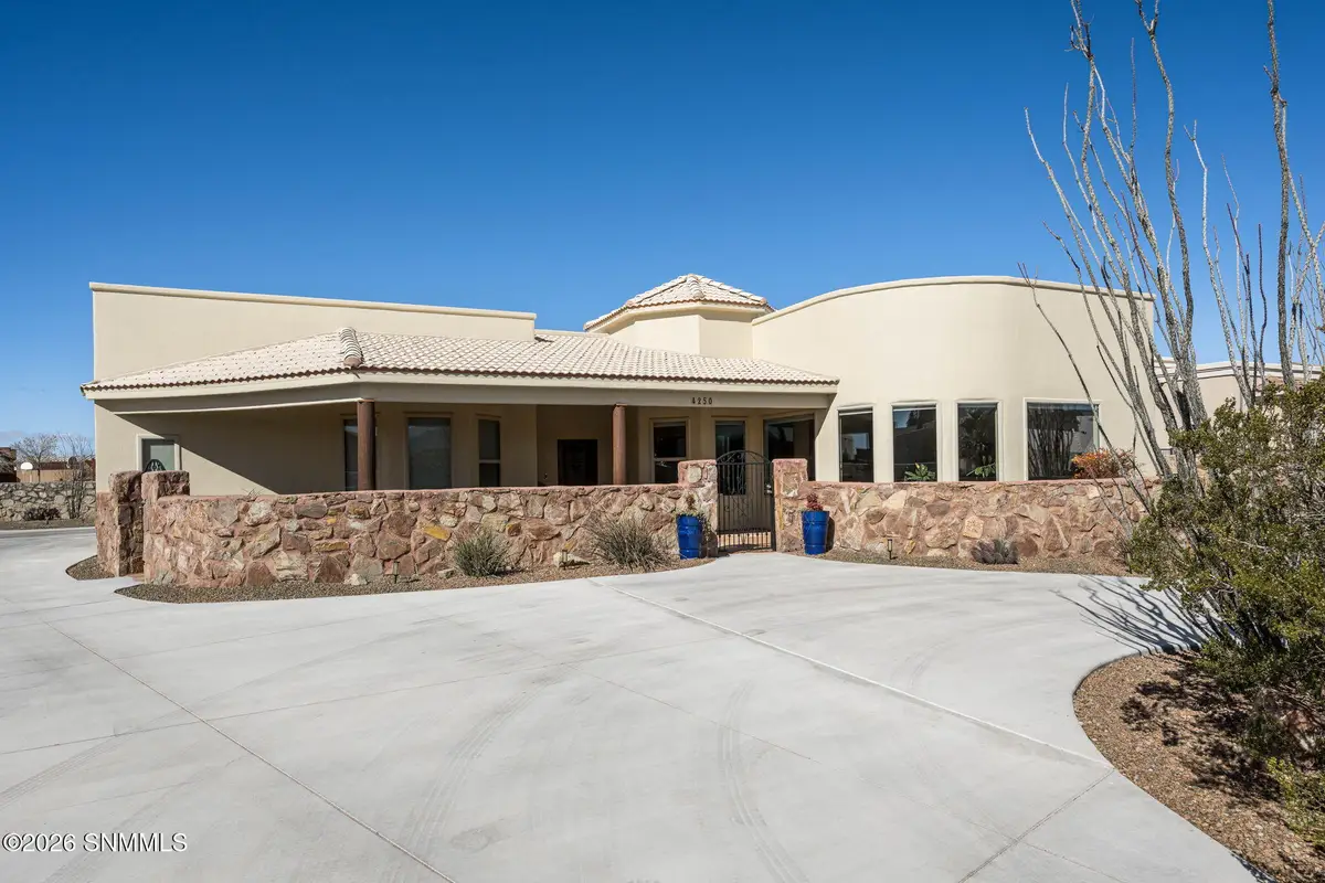 4250 Salvia Loop, Las Cruces, NM 88011 - #1
