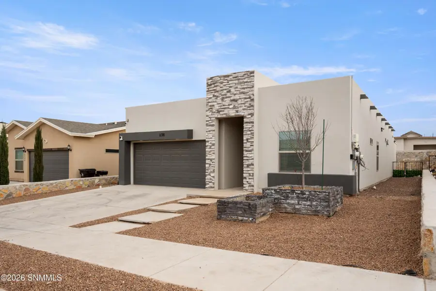 1138 Nickel Hill Avenue, Sunland Park, NM 88008 - #3
