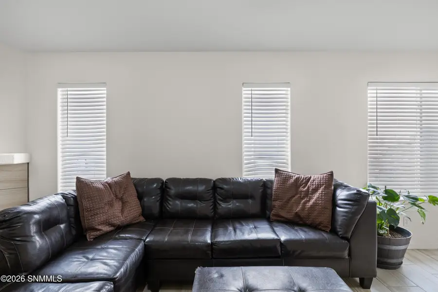 4992 Bosworth Road, Las Cruces, NM 88012 - #3