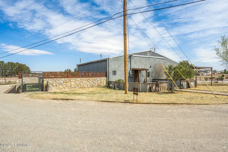 1911 Trails End Road, Las Cruces, NM 88007 - #2