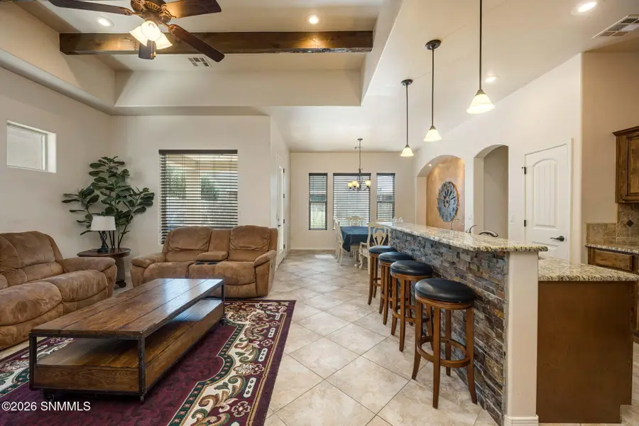 4066 Monte Sombra Avenue, Las Cruces, NM 88012 - #3