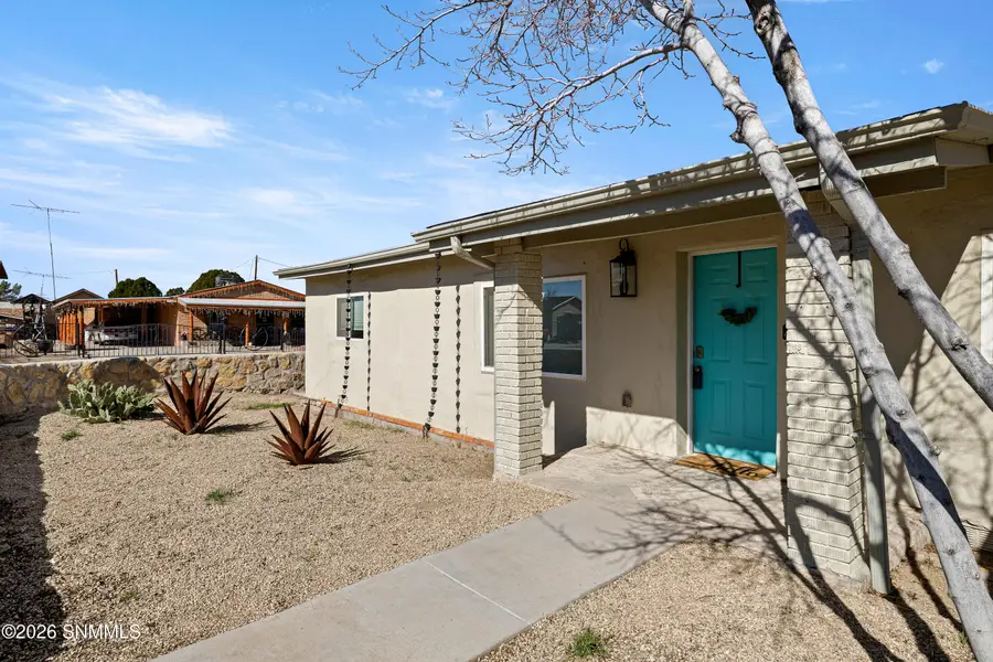 1270 Palmer Road, Las Cruces, NM 88005 - #3