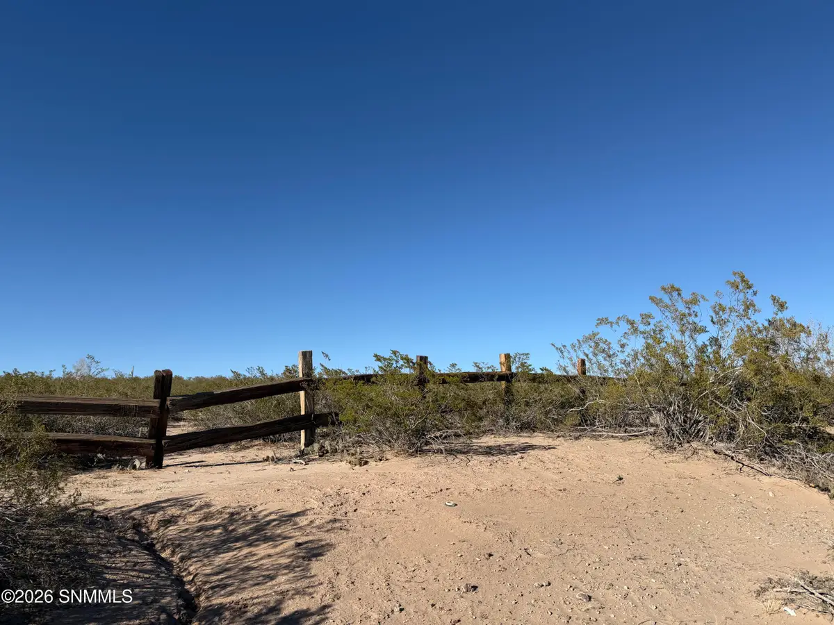 Lot 32A Webb Road, Las Cruces, NM 88001 - #1