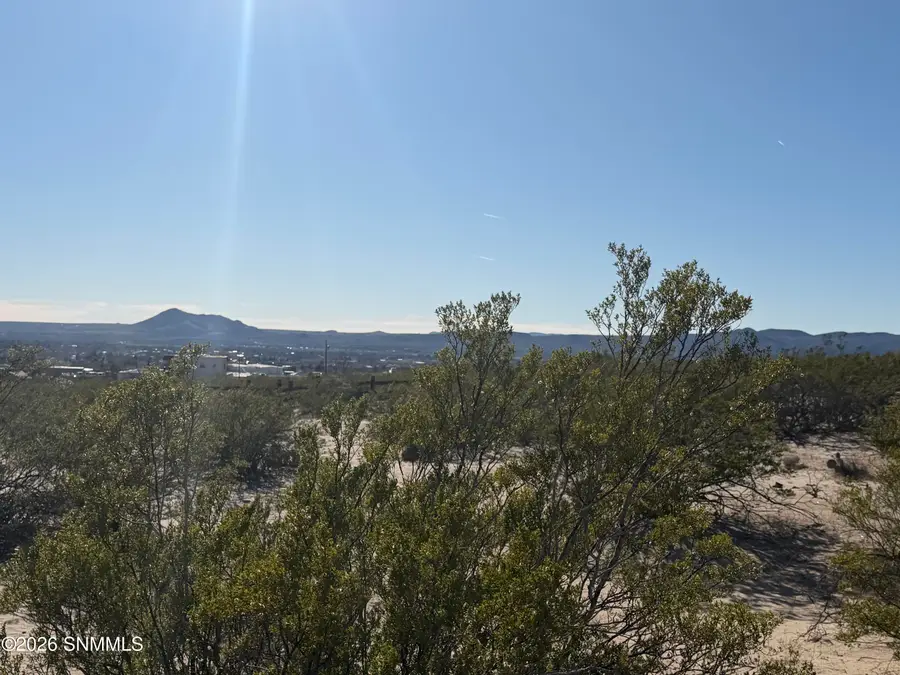 Lot 31A Webb Road, Las Cruces, NM 88012 - #2