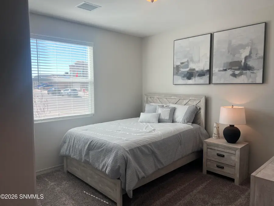 157 Ruth Trail Street, Sunland Park, NM 88008 - #2
