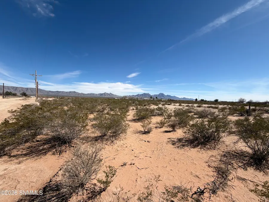 TBD Dia Y Noche / Slate Avenue, Las Cruces, NM 88011 - #2