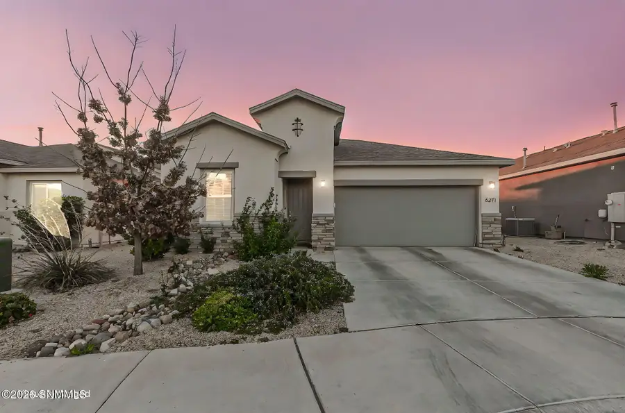 6271 Whitetail Road, Las Cruces, NM 88012 - #2