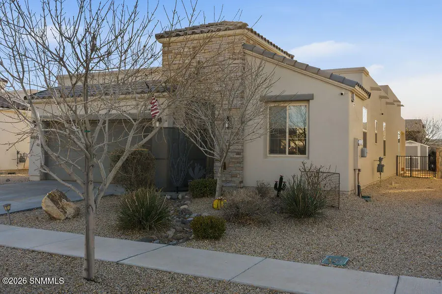 6833 Electra Avenue, Las Cruces, NM 88012 - #3