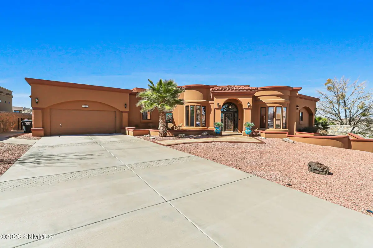1509 Vista Del Cerro, Las Cruces, NM 88007 - #1