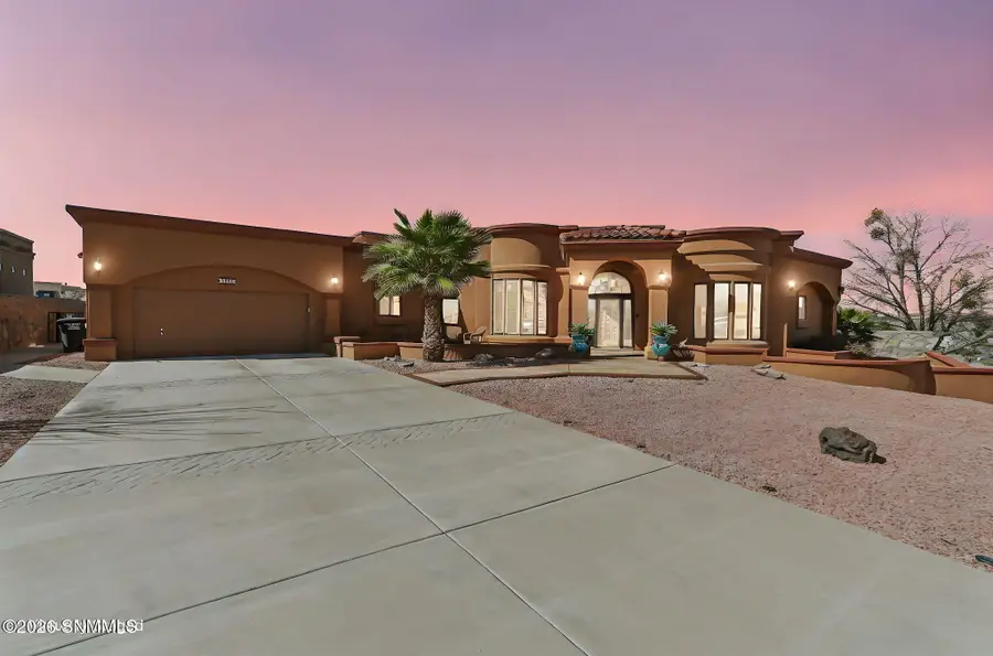 1509 Vista Del Cerro, Las Cruces, NM 88007 - #3