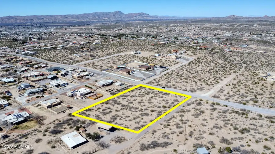 2596 Webb Road, Las Cruces, NM 88012 - #3