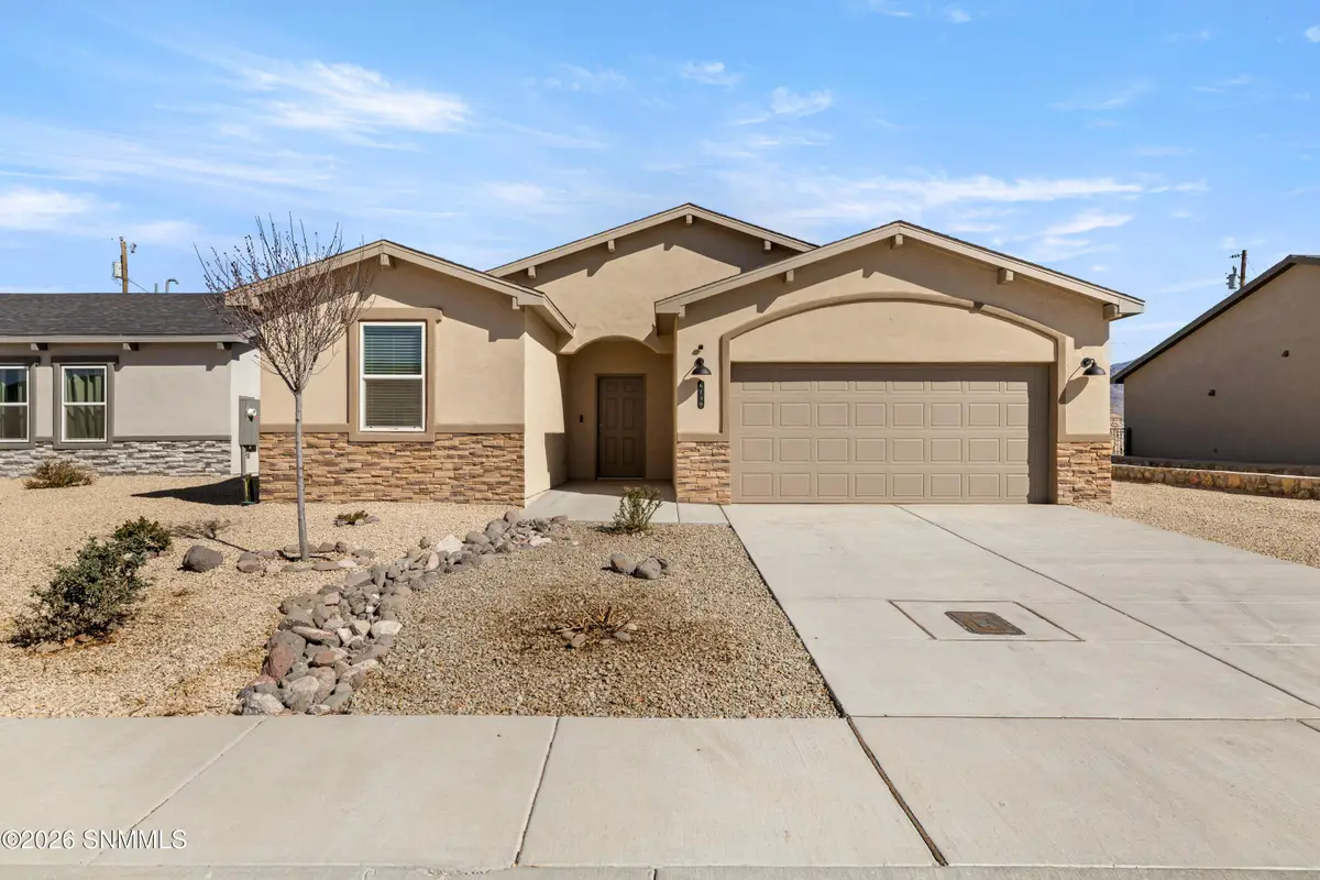 6138 Montgomery Road, Las Cruces, NM 88012 - #1