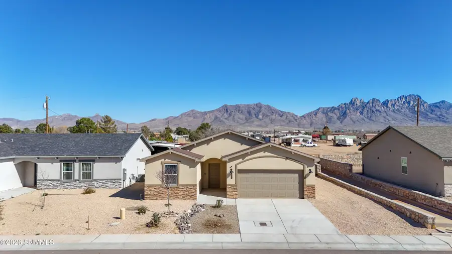 6138 Montgomery Road, Las Cruces, NM 88012 - #3