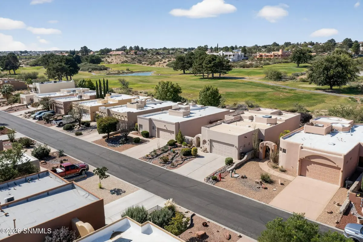 1531 Fairway Village Drive, Las Cruces, NM 88007 - #1