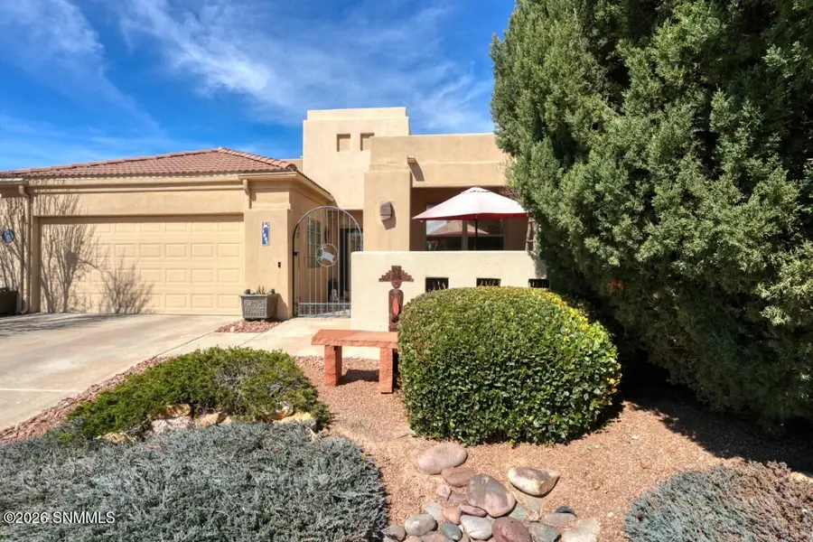 1695 Boulders Drive, Las Cruces, NM 88011 - #3