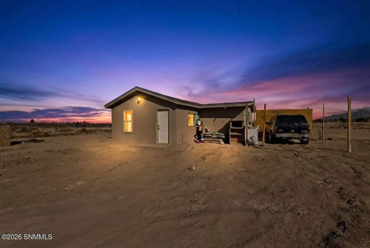 102 Coors Road, Vado, NM 88072 - #1