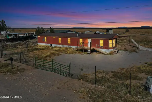 110 Cebolla Lane, Vado, NM 88072