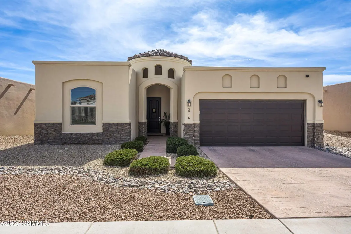 3716 Santa Minerva Avenue, Las Cruces, NM 88012 - #1