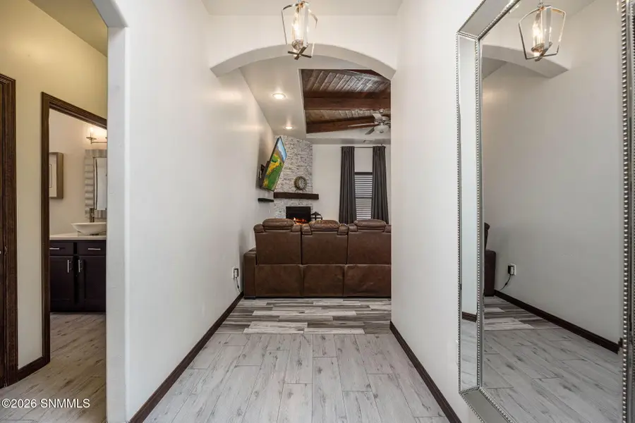 3716 Santa Minerva Avenue, Las Cruces, NM 88012 - #3