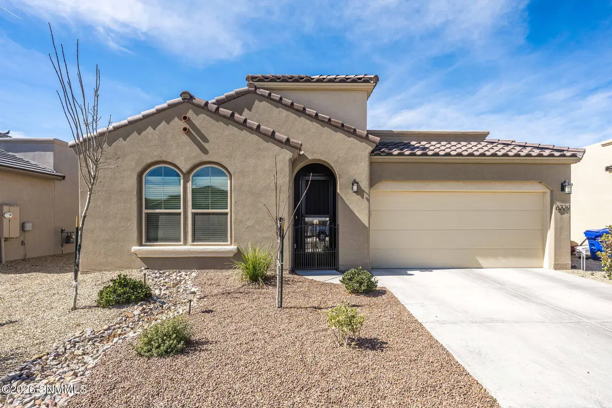 6229 Bayberry Road, Las Cruces, NM 88012 - #1