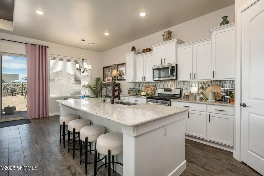 6229 Bayberry Road, Las Cruces, NM 88012 - #2