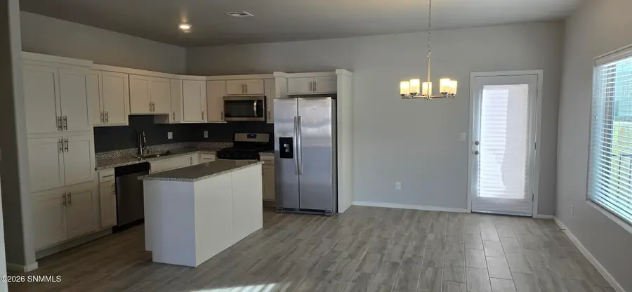3956 Santa Sophia Road, Las Cruces, NM 88012 - #2