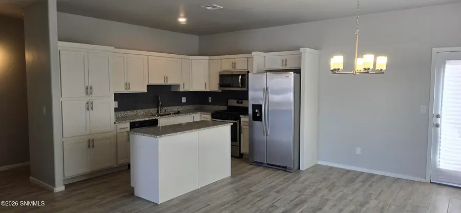 3956 Santa Sophia Road, Las Cruces, NM 88012 - #3