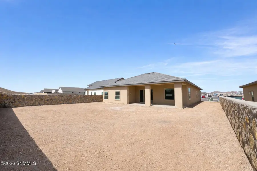 3720 Portrait Street, Las Cruces, NM 88012 - #3