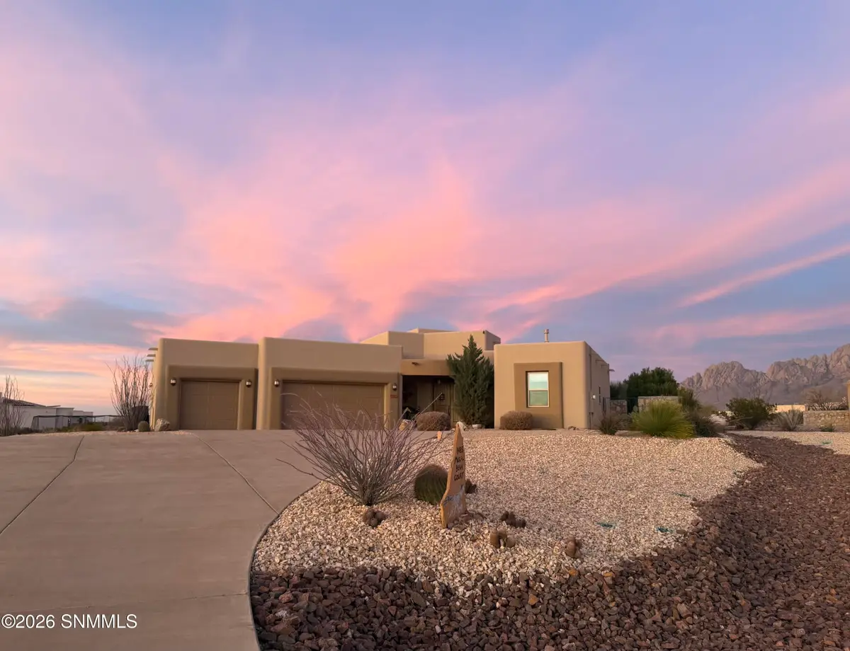 8485 Mescal Bean Court, Las Cruces, NM 88011 - #1